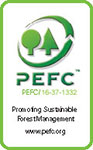 PEFC PRO 3