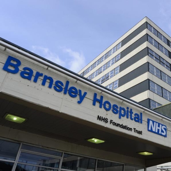 Barnsley Hospital