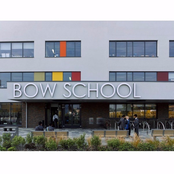 Bow School