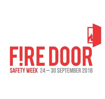 Fire Door Safety Week