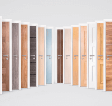 Construction Requirements for Fire Doors 