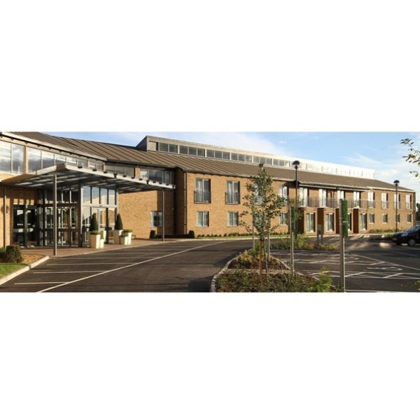 Holiday Inn, Huntingdon