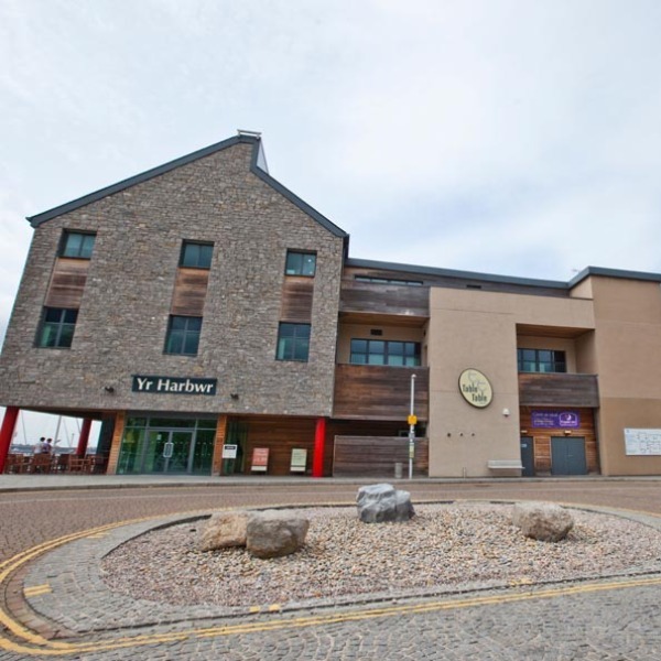 Premier Inn, Caernarfon