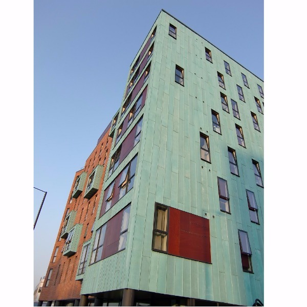 Rockingham House, Sheffield