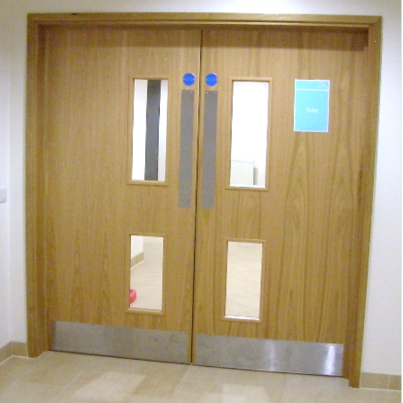 Ironmongery Solution