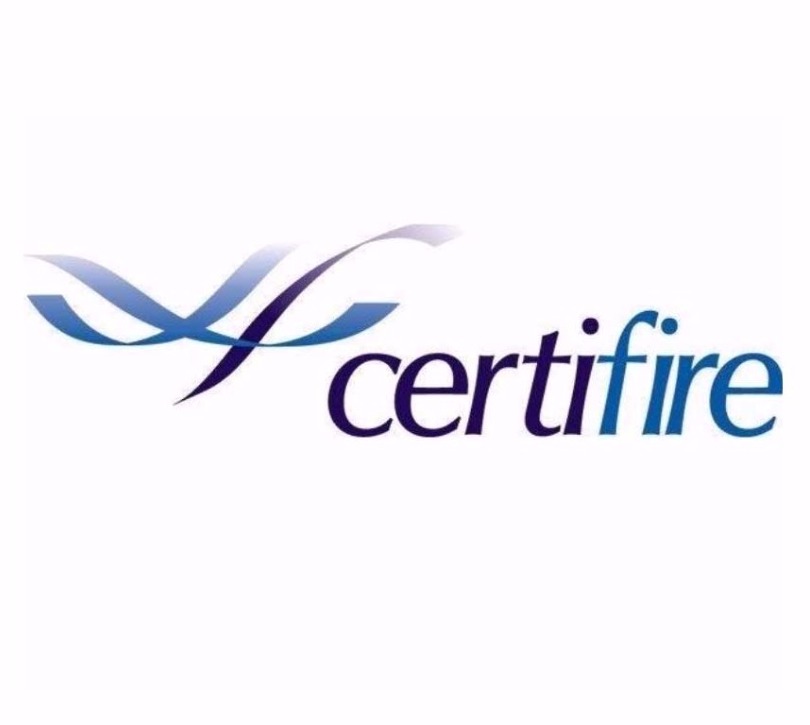 Certifire - Leading the way in Product Certification for Passive Fire Protection supporting image