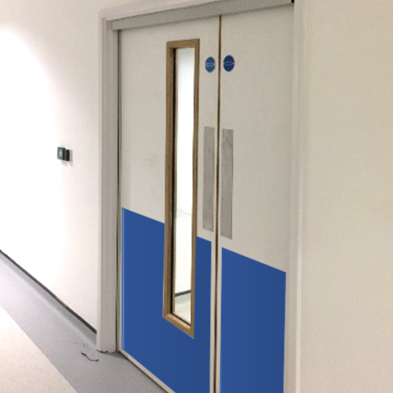 Door Solution