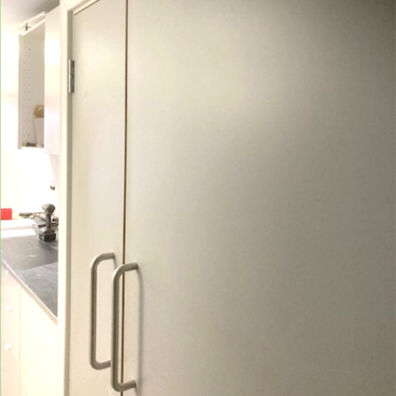 Door solution 