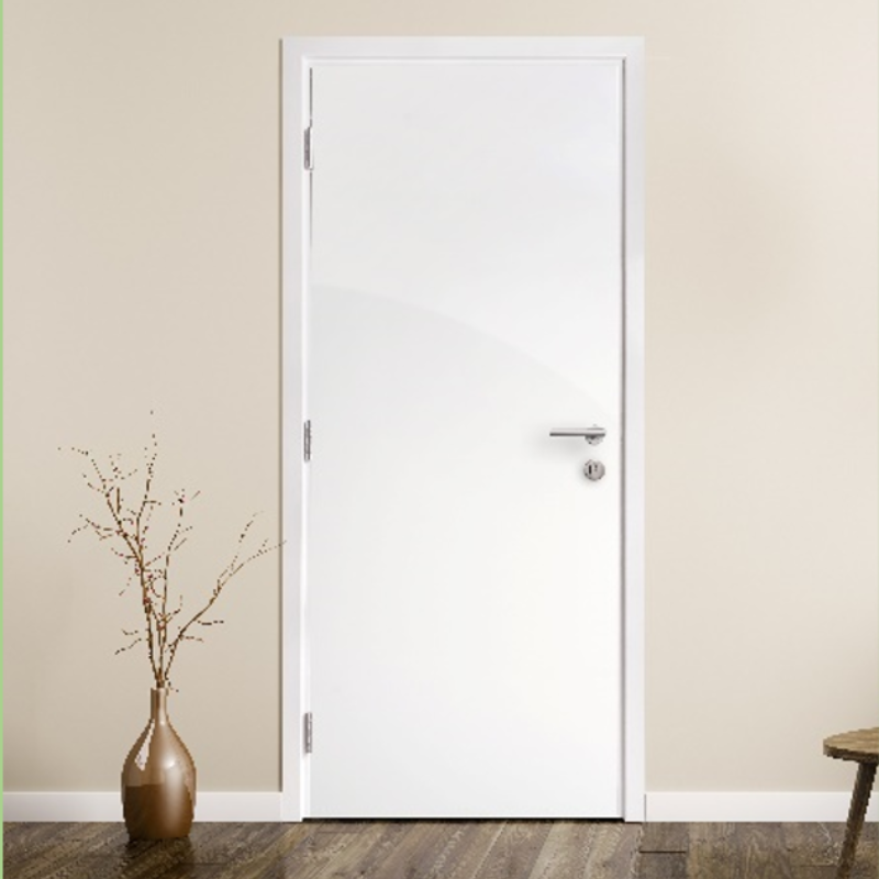 Door solution 
