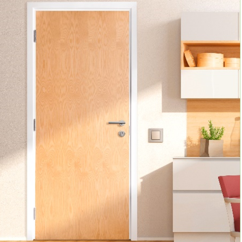 Door solution 
