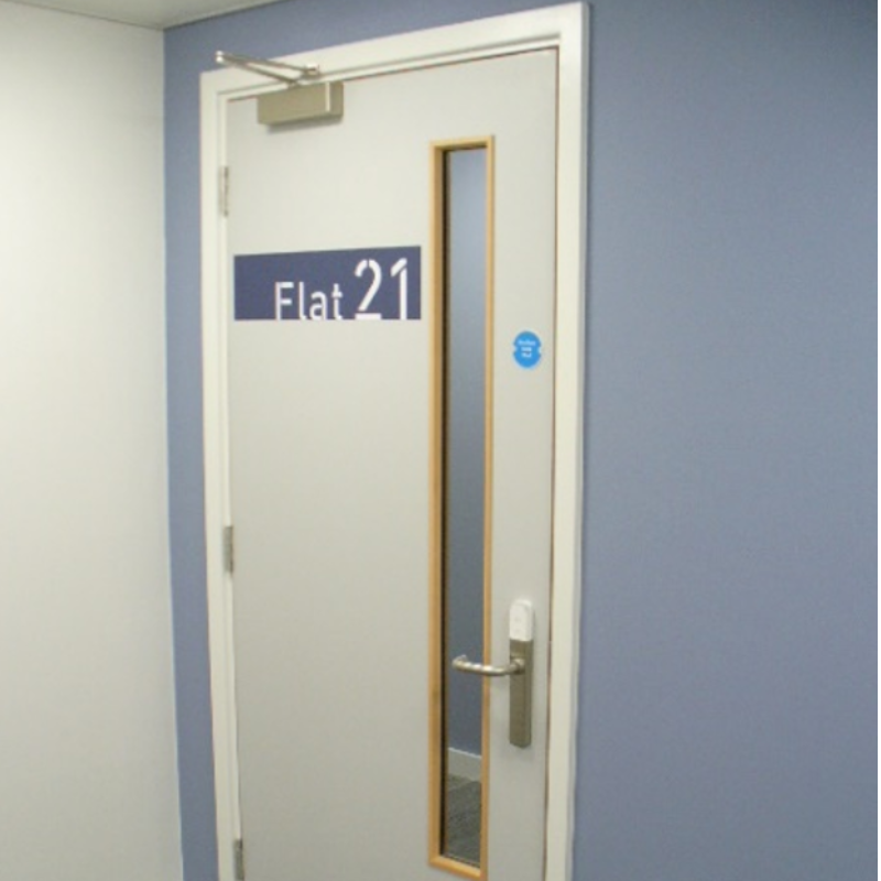 Ironmongery solutions 