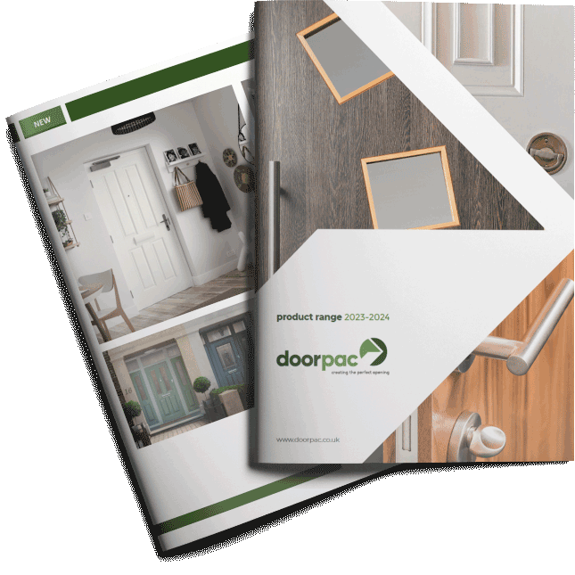 Doorset solutions to suit any opening