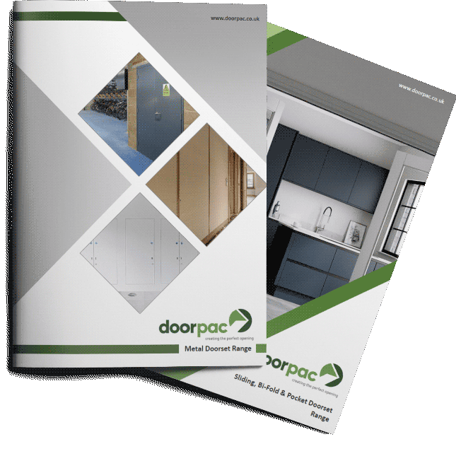 Doorset solutions to suit any opening