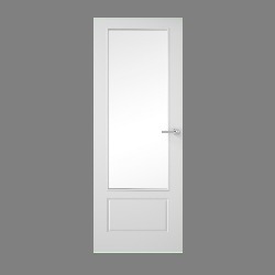 1 Light 5 Panel (Smooth)