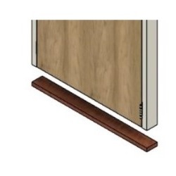 30x80/150/185mm Hardwood Cill