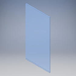 4mm Toughened (NFR)