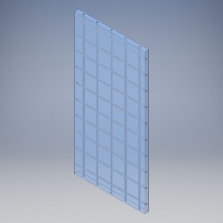 6mm Wired (60/0, 31dB)