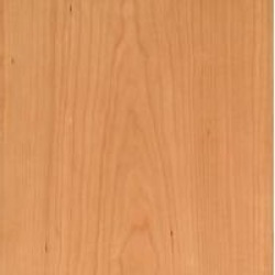 American Cherry Veneer (Crown Cut)
