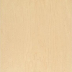American Maple Veneer (Crown Cut)