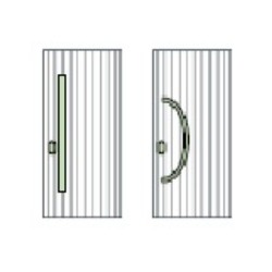 Contemporary - Pull Bar