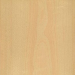 Birch Veneer (Crown Cut)