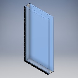 Double Glazed Units