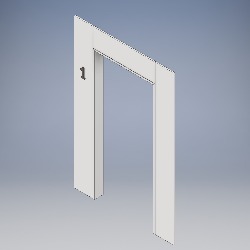 Side and Overpanel Portal