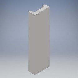 Quick 2 Fit Architrave (Mitred Joint)
