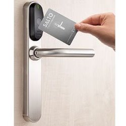 Salto XS4 Fob System