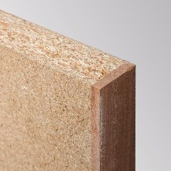 Solid Core, Lipped Long Edges (Concealed) - FD30