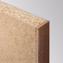 High Performance Solid Timber Core, Lipped All Edges