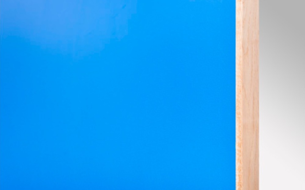 Architectural Doors using Formica Laminate supporting image