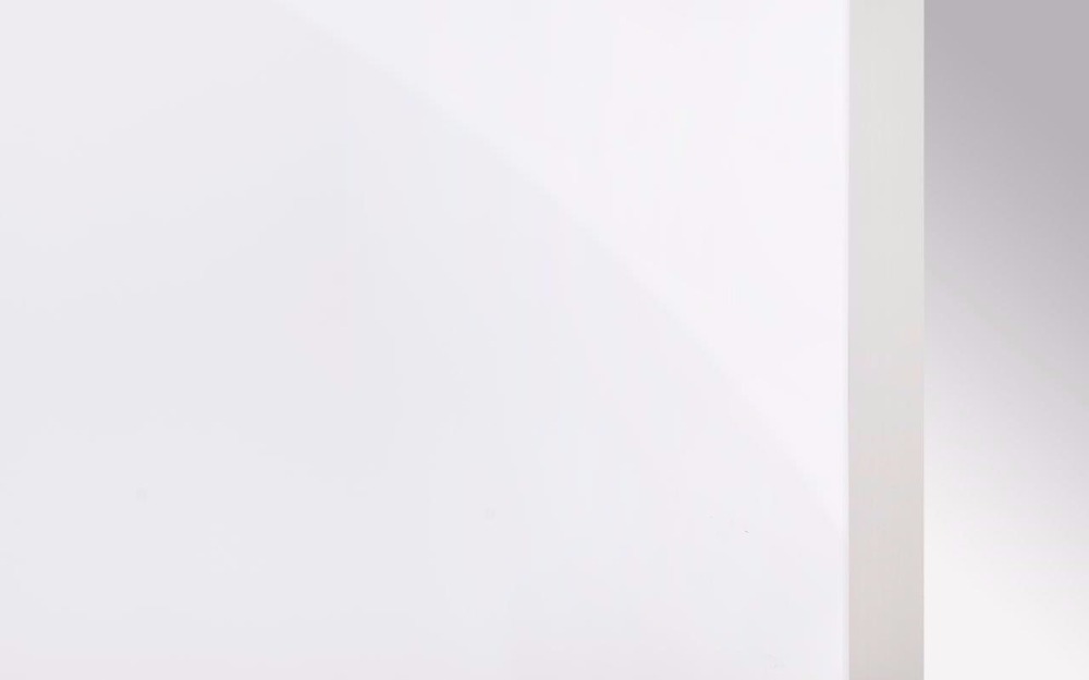 High Gloss White Door supporting image