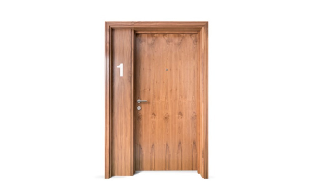 Recessed Side Portal supporting image