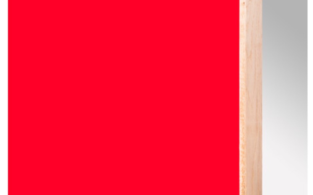 Architectural Doors using Polyrey Laminate supporting image