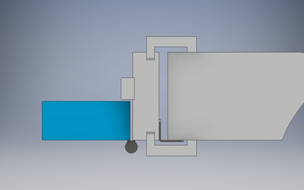 Quick2Fit System supporting image