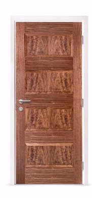 Panel Effect Doors