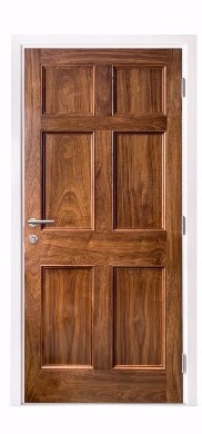 Panelled Doors