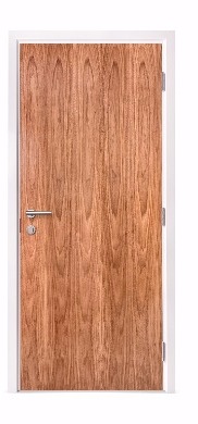 Architectural Veneer Doors