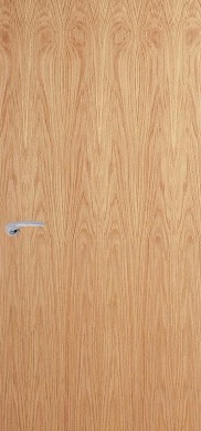 Veneered Flush Doors (Contract Range)