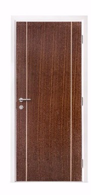 Engineered and Stained Veneer Doors 