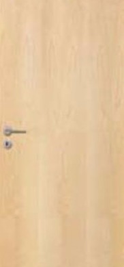 Veneered Flush Doors (Superior Range)