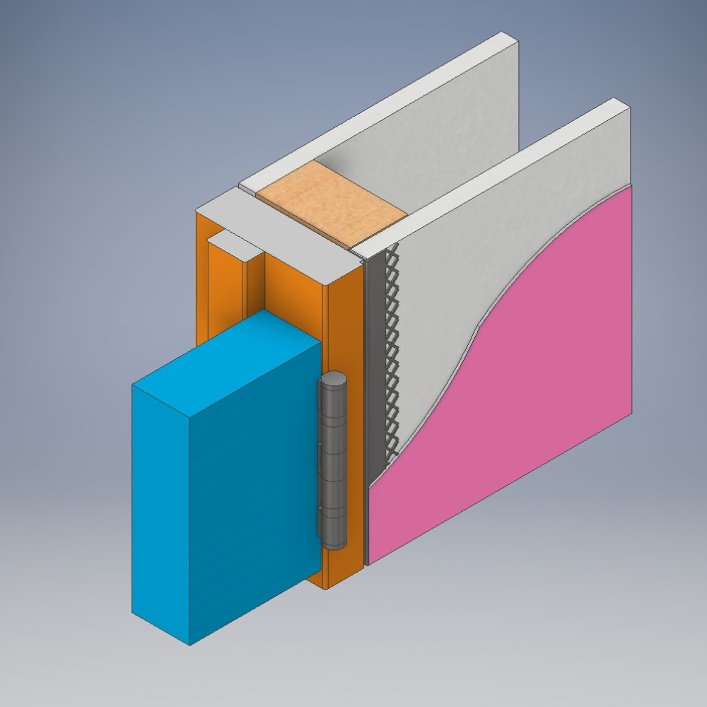 Timber System 5