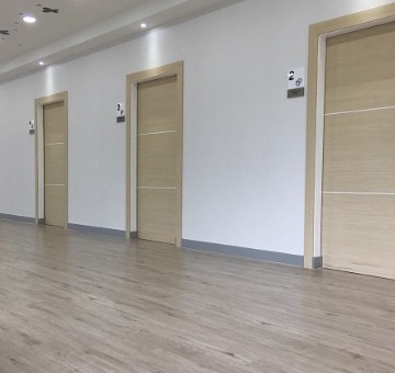 When is it time to get a new fire door?